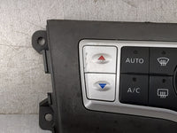 2010-2014 Nissan Murano Climate Control Module Temperature AC/Heater Replacement P/N:27500 1V40A 27500 1V40A--B Fits OEM Use