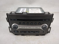 2011-2014 Nissan Murano Radio AM FM Cd Player Receiver Replacement P/N:28185 1SX0A PN-3351H Fits Fits 2011 2012 2013 2014 OE