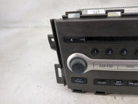 2011-2014 Nissan Murano Radio AM FM Cd Player Receiver Replacement P/N:28185 1SX0A PN-3351H Fits Fits 2011 2012 2013 2014 OE