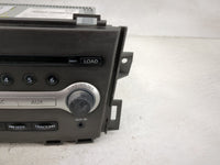 2011-2014 Nissan Murano Radio AM FM Cd Player Receiver Replacement P/N:28185 1SX0A PN-3351H Fits Fits 2011 2012 2013 2014 OE