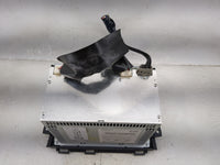 2011-2014 Nissan Murano Radio AM FM Cd Player Receiver Replacement P/N:28185 1SX0A PN-3351H Fits Fits 2011 2012 2013 2014 OE