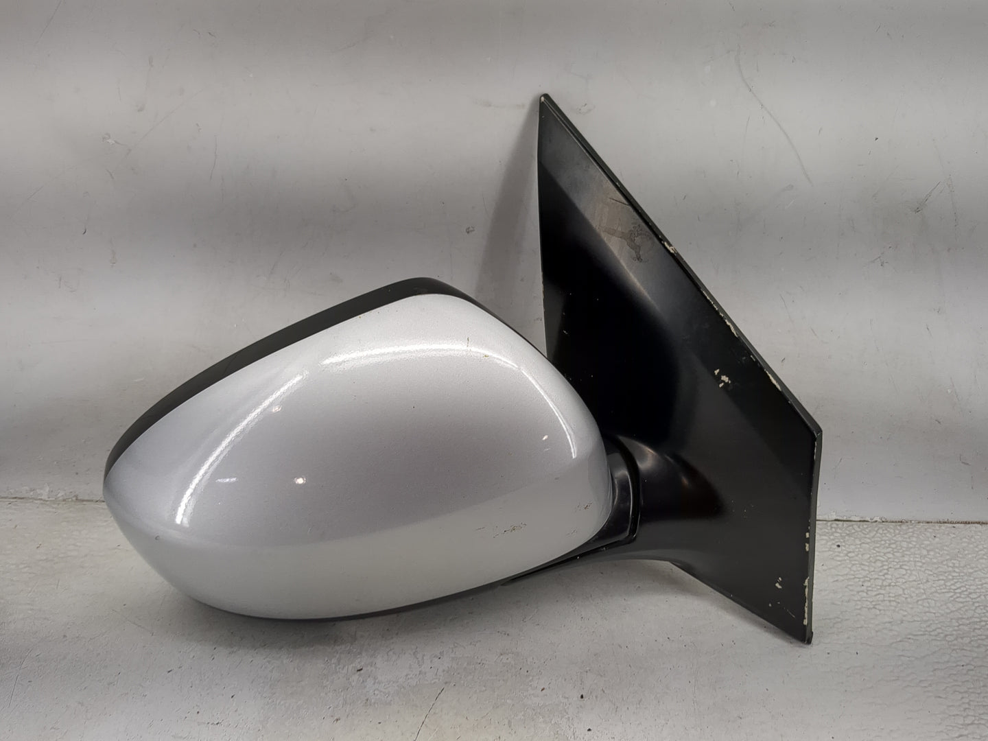 2009-2014 Nissan Murano Passenger Side View Mirror - Right Door Mirror OEM Used - Oemusedautoparts1.com