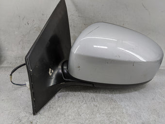 compare product 2009-2014 Nissan Murano Driver Side View Mirror - Left Door Mirror OEM Used