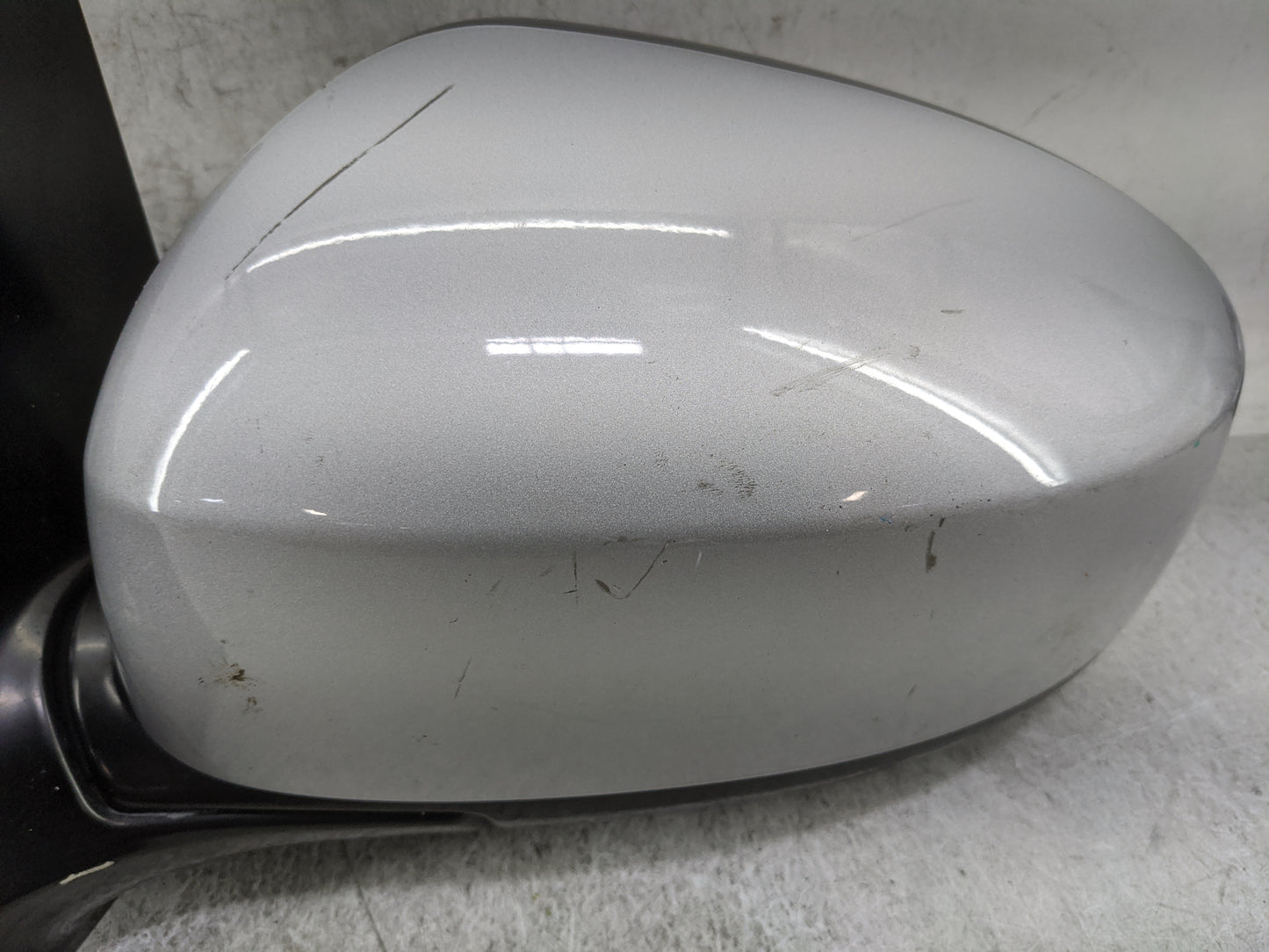 2009-2014 Nissan Murano Driver Side View Mirror - Left Door Mirror OEM Used - Oemusedautoparts1.com