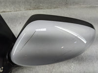 2009-2014 Nissan Murano Driver Side View Mirror - Left Door Mirror OEM Used - Oemusedautoparts1.com