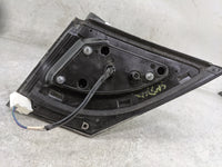 2009-2014 Nissan Murano Driver Side View Mirror - Left Door Mirror OEM Used - Oemusedautoparts1.com