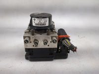 2012-2014 Nissan Murano ABS Pump Control Module Replacement P/N:47660 1V41A 06.2102-1975.4 Fits Fits 2012 2013 2014 OEM Used