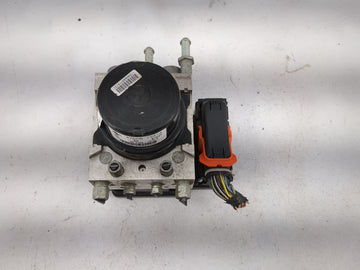 2012-2014 Nissan Murano ABS Pump Control Module Replacement P/N:47660 1V41A 06.2102-1975.4 Fits Fits 2012 2013 2014 OEM Used Auto Parts