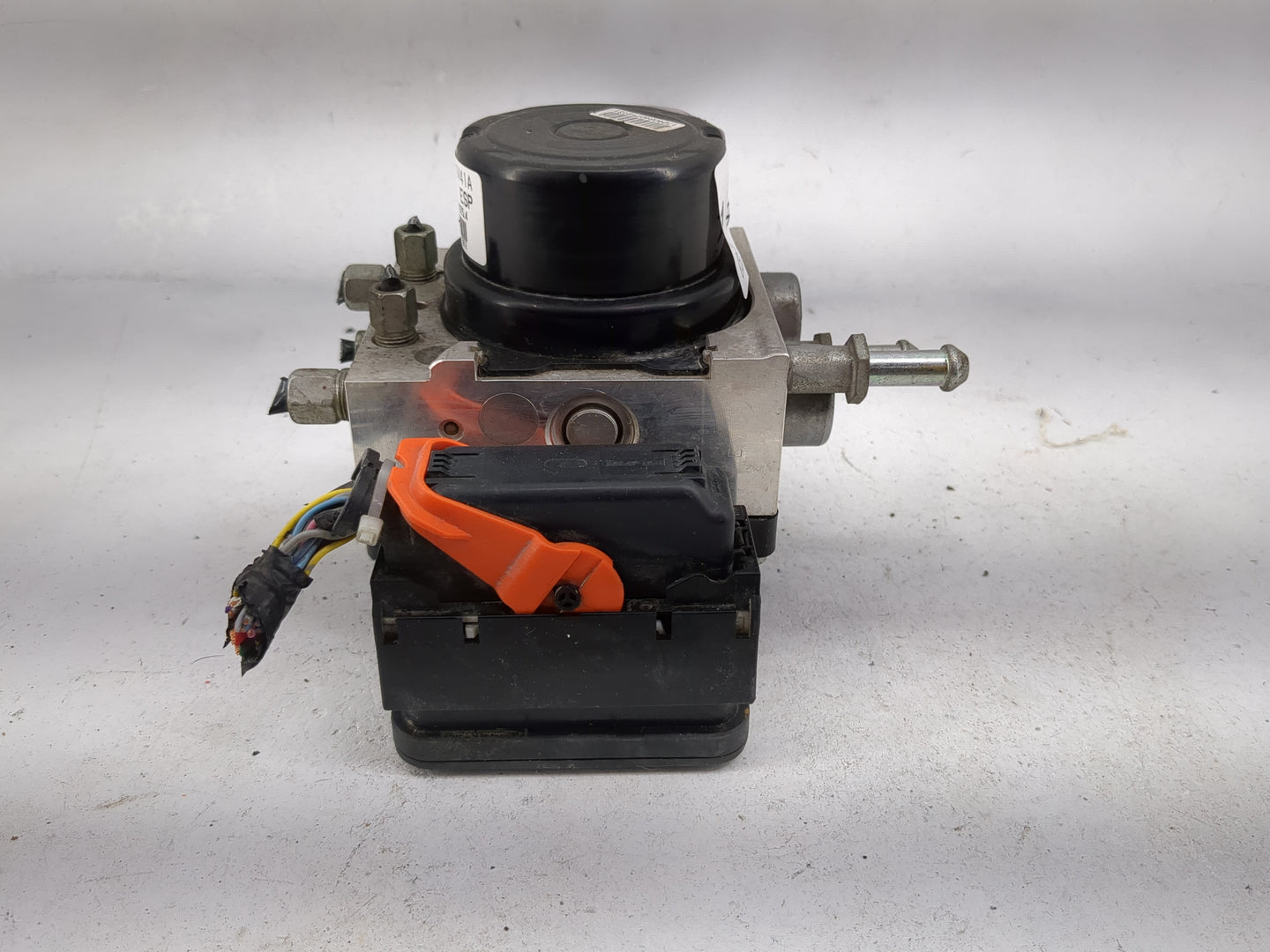 2012-2014 Nissan Murano ABS Pump Control Module Replacement P/N:47660 1V41A 06.2102-1975.4 Fits Fits 2012 2013 2014 OEM Used