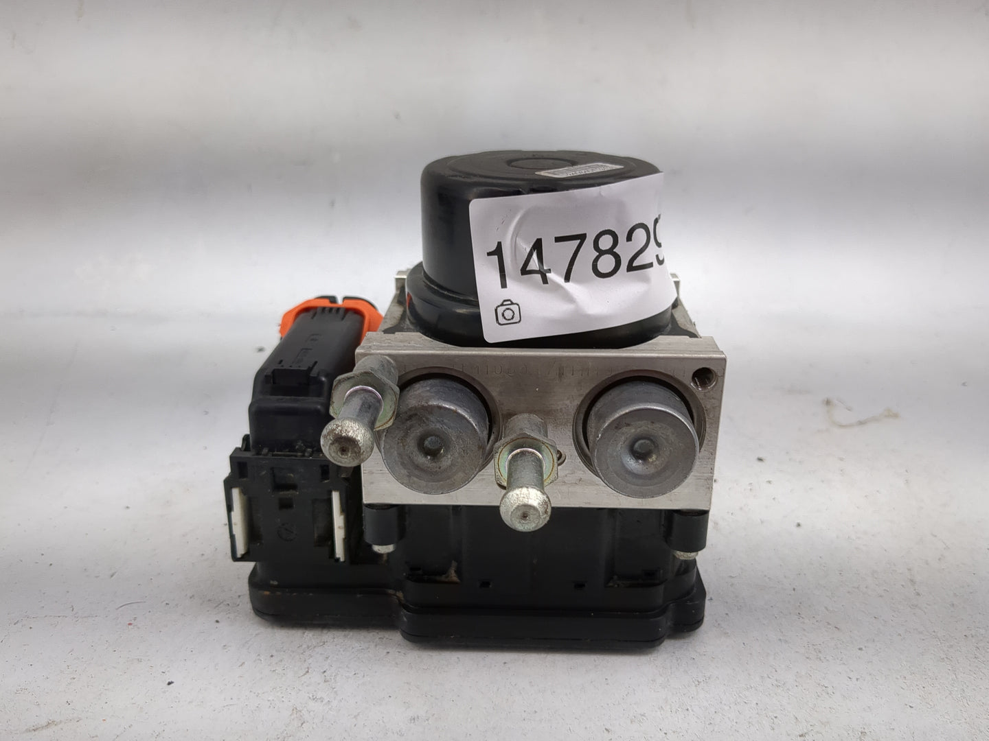 2012-2014 Nissan Murano ABS Pump Control Module Replacement P/N:47660 1V41A 06.2102-1975.4 Fits Fits 2012 2013 2014 OEM Used