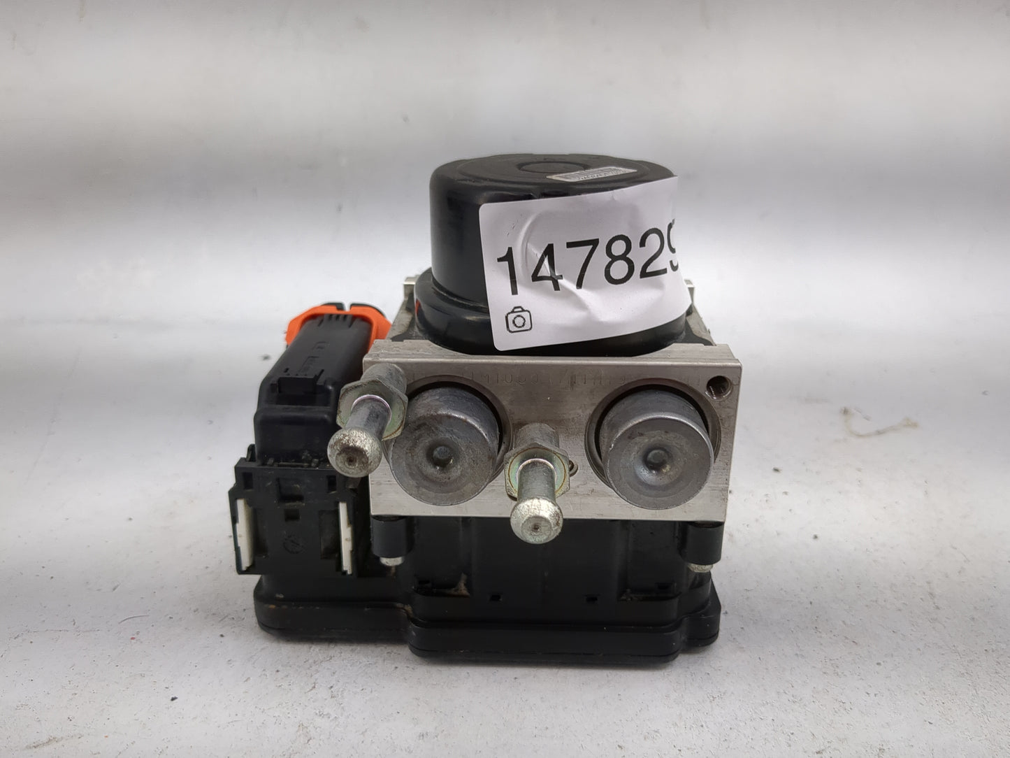 2012-2014 Nissan Murano ABS Pump Control Module Replacement P/N:47660 1V41A 06.2102-1975.4 Fits Fits 2012 2013 2014 OEM Used