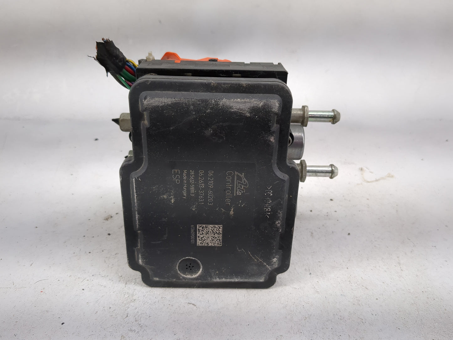 2012-2014 Nissan Murano ABS Pump Control Module Replacement P/N:47660 1V41A 06.2102-1975.4 Fits Fits 2012 2013 2014 OEM Used