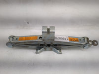2013 Nissan Murano Spare Scissor Car Jack - Oemusedautoparts1.com