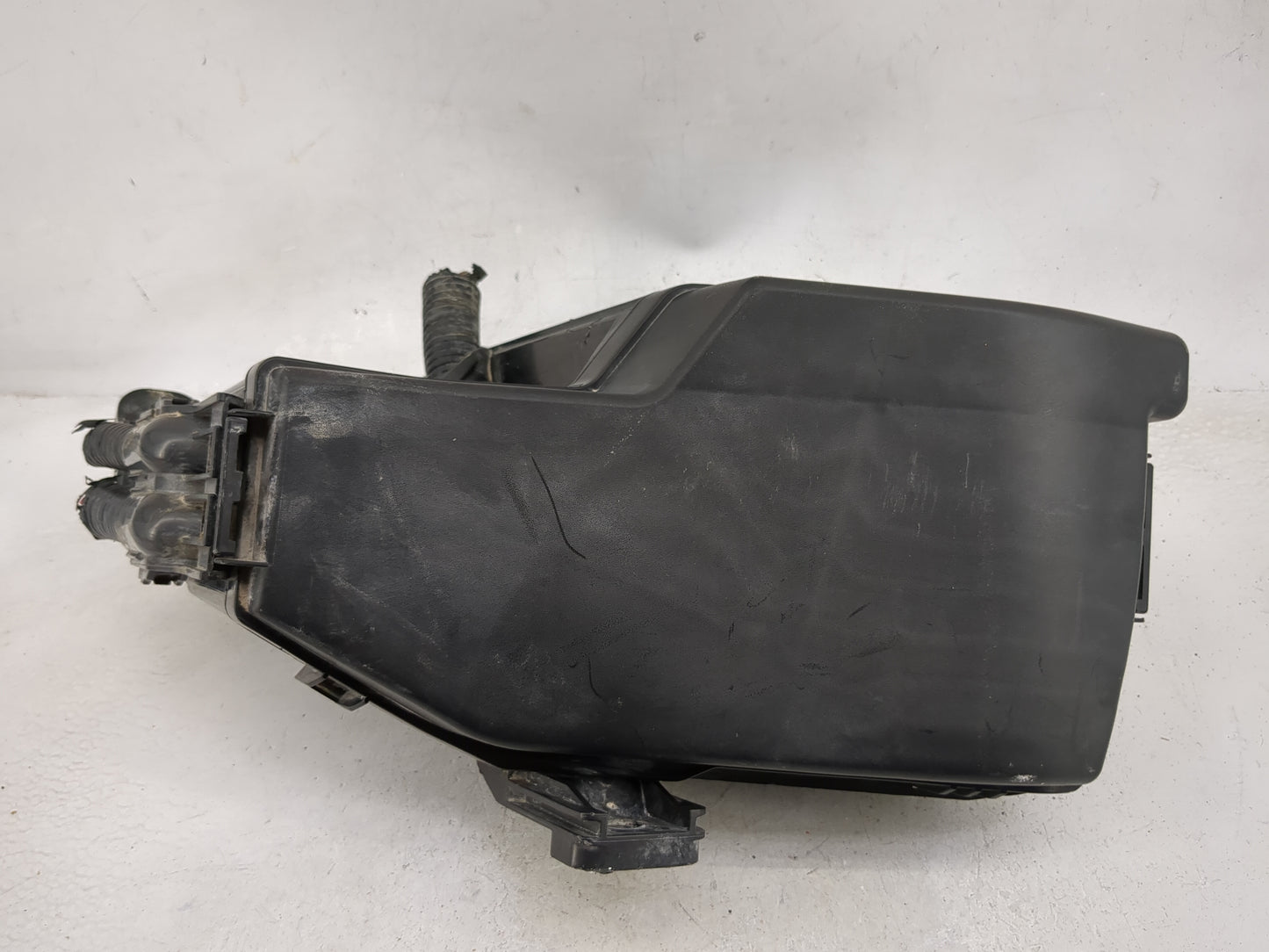 2013-2014 Nissan Murano Fusebox Fuse Box Panel Relay Module P/N:284B71AA3A Fits Fits 2013 2014 OEM Used Auto Parts - Oemused