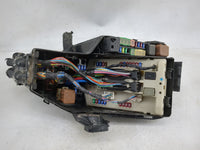 2013-2014 Nissan Murano Fusebox Fuse Box Panel Relay Module P/N:284B71AA3A Fits Fits 2013 2014 OEM Used Auto Parts - Oemused