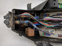 2013-2014 Nissan Murano Fusebox Fuse Box Panel Relay Module P/N:284B71AA3A Fits Fits 2013 2014 OEM Used Auto Parts - Oemused