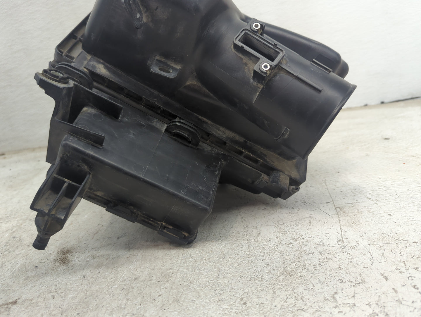 2011-2014 Nissan Murano Air Cleaner Intake-duct Hose Tube 1481043 - Oemusedautoparts1.com
