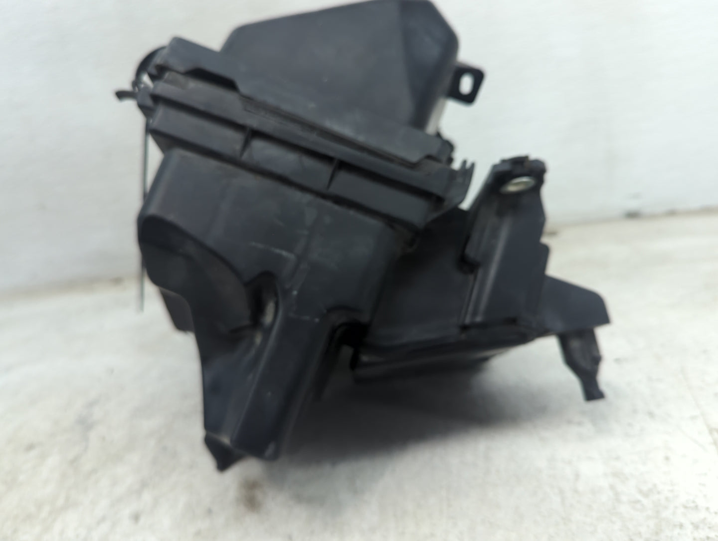 2011-2014 Nissan Murano Air Cleaner Intake-duct Hose Tube 1481043 - Oemusedautoparts1.com