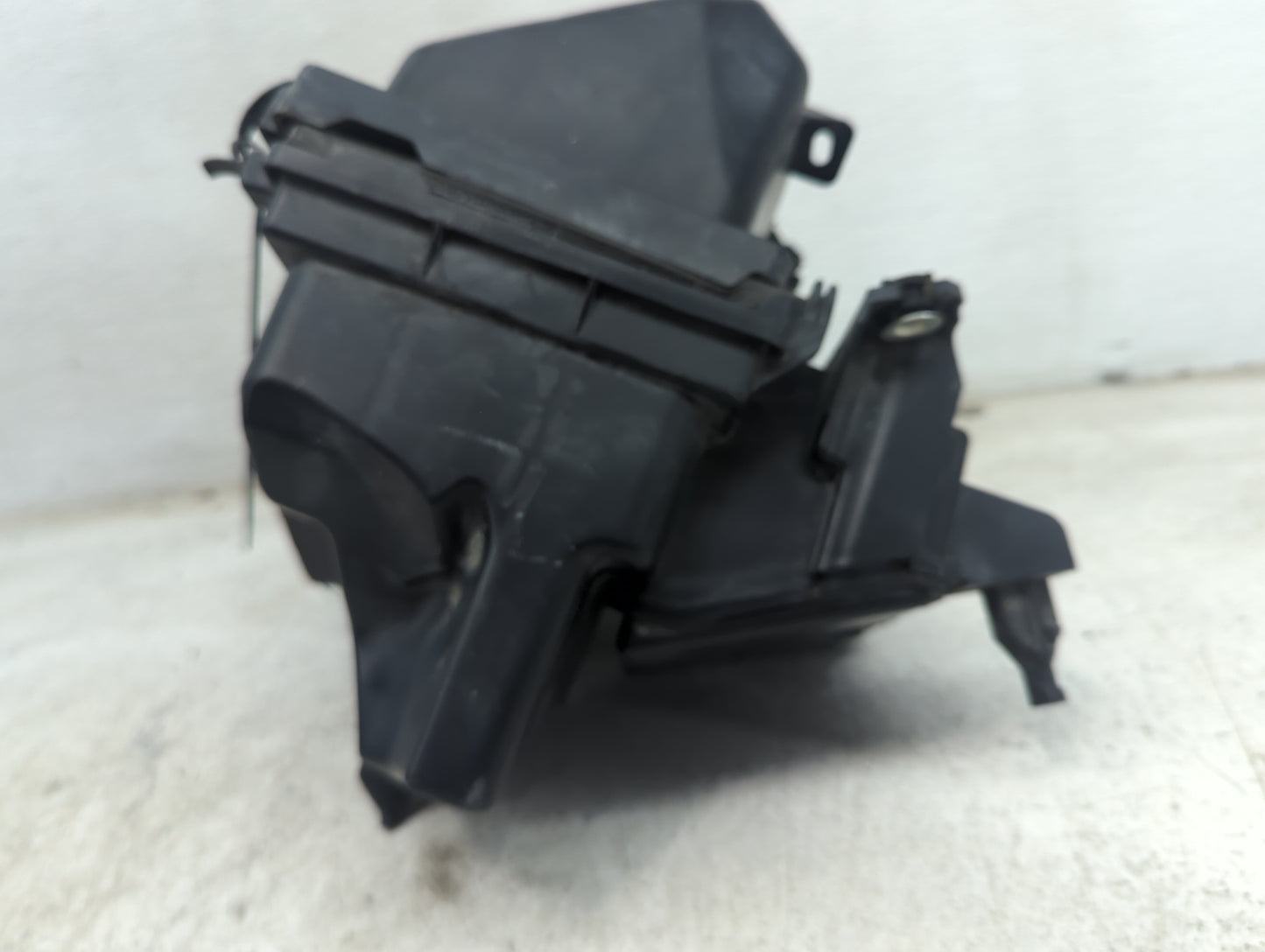 2011-2014 Nissan Murano Air Cleaner Intake-duct Hose Tube 1481043 - Oemusedautoparts1.com