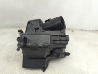 2011-2014 Nissan Murano Air Cleaner Intake-duct Hose Tube 1481043 - Oemusedautoparts1.com