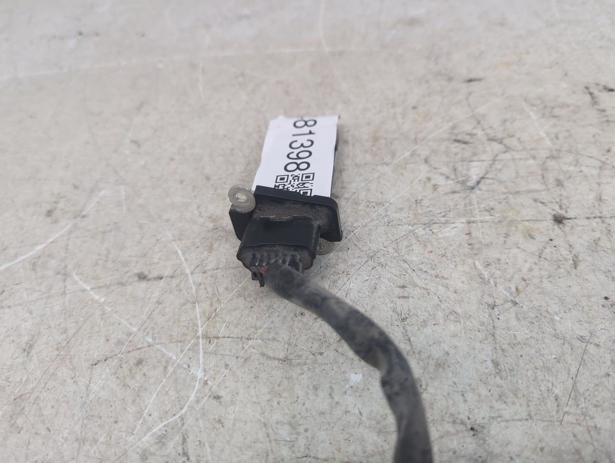 2003-2014 Nissan Murano Mass Air Flow Meter Maf 1481398 - Oemusedautoparts1.com