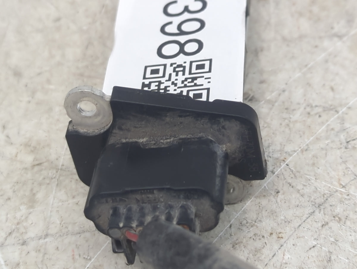 2003-2014 Nissan Murano Mass Air Flow Meter Maf 1481398 - Oemusedautoparts1.com