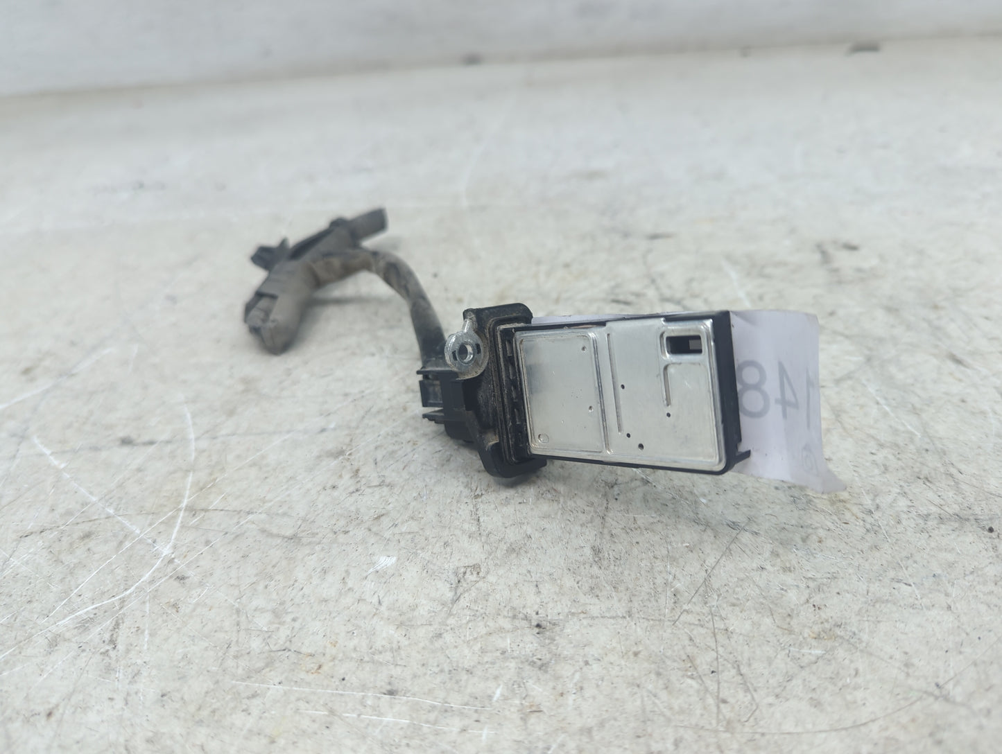 2003-2014 Nissan Murano Mass Air Flow Meter Maf 1481398 - Oemusedautoparts1.com