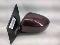 2009-2014 Nissan Murano Driver Side View Mirror - Left Door Mirror OEM Used - Oemusedautoparts1.com