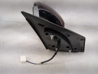 2009-2014 Nissan Murano Driver Side View Mirror - Left Door Mirror OEM Used - Oemusedautoparts1.com