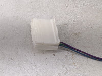 2009-2014 Nissan Murano Driver Side View Mirror - Left Door Mirror OEM Used - Oemusedautoparts1.com