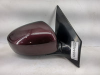 2009-2014 Nissan Murano Passenger Side View Mirror - Right Door Mirror OEM Used - Oemusedautoparts1.com