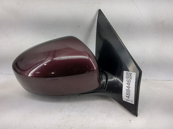 compare product 2009-2014 Nissan Murano Passenger Side View Mirror - Right Door Mirror OEM Used