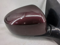 2009-2014 Nissan Murano Passenger Side View Mirror - Right Door Mirror OEM Used - Oemusedautoparts1.com