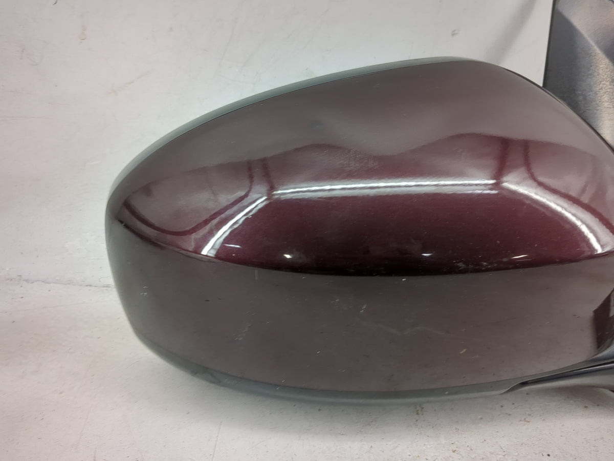 2009-2014 Nissan Murano Passenger Side View Mirror - Right Door Mirror OEM Used - Oemusedautoparts1.com