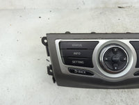 2010-2014 Nissan Murano Climate Control Module Temperature AC/Heater Replacement P/N:1AA0A 210150 Fits OEM Used Auto Parts -