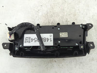 2010-2014 Nissan Murano Climate Control Module Temperature AC/Heater Replacement P/N:1AA0A 210150 Fits OEM Used Auto Parts -