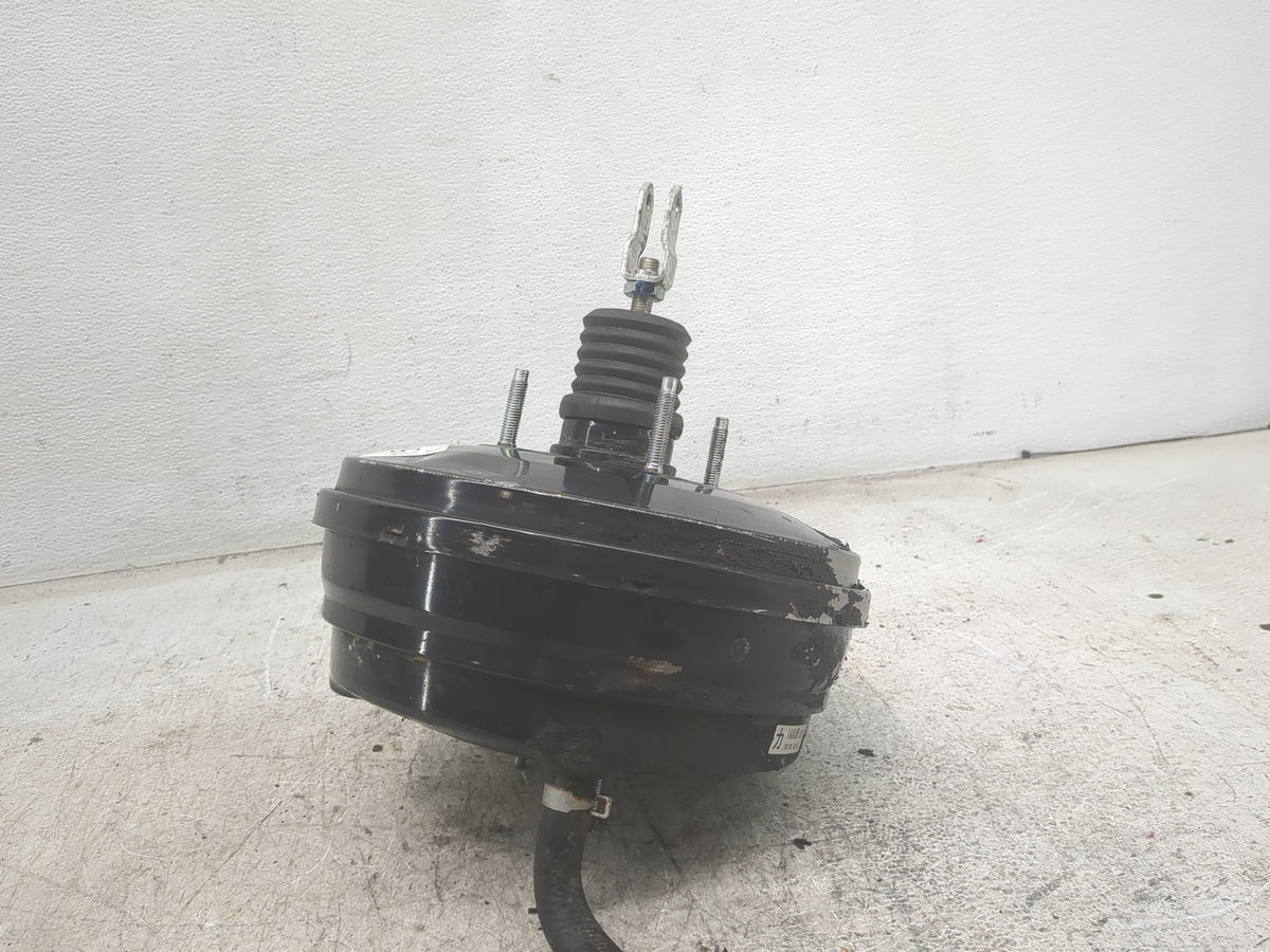 2009-2014 Nissan Murano Power Brake Booster Oem 1500886 - Oemusedautoparts1.com