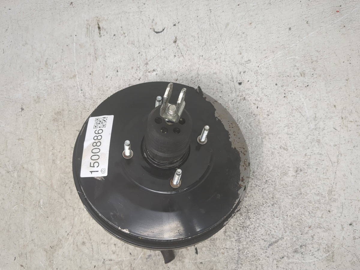 2009-2014 Nissan Murano Power Brake Booster Oem 1500886 - Oemusedautoparts1.com