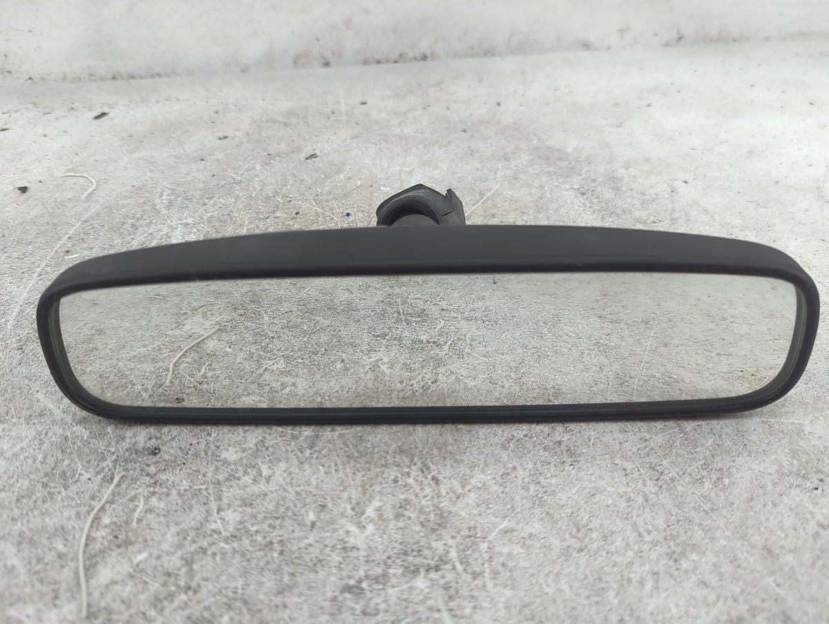 2005-2014 Nissan Murano Interior Rear View Mirror Replacement OEM P/N:E3 010837 Fits OEM Used Auto Parts - Oemusedautoparts1