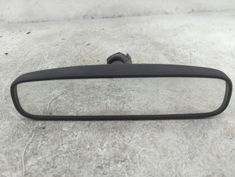compare product 2005-2014 Nissan Murano Interior Rear View Mirror Replacement OEM P/N:E3 010837 Fits OEM Used Auto Parts