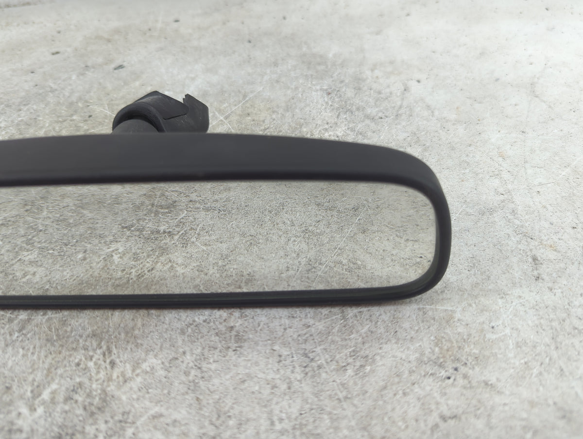 2005-2014 Nissan Murano Interior Rear View Mirror Replacement OEM P/N:E3 010837 Fits OEM Used Auto Parts - Oemusedautoparts1