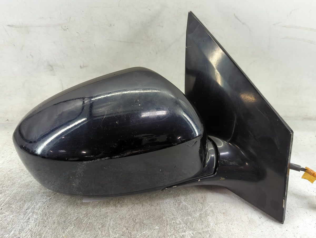 2009-2014 Nissan Murano Passenger Side View Mirror - Right Door Mirror OEM Used - Oemusedautoparts1.com