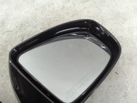2009-2014 Nissan Murano Passenger Side View Mirror - Right Door Mirror OEM Used - Oemusedautoparts1.com