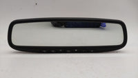 2009-2014 Nissan Murano Interior Rear View Mirror Replacement OEM Fits Fits 2007 2008 2009 2010 2011 2012 2013 2014 OEM Used