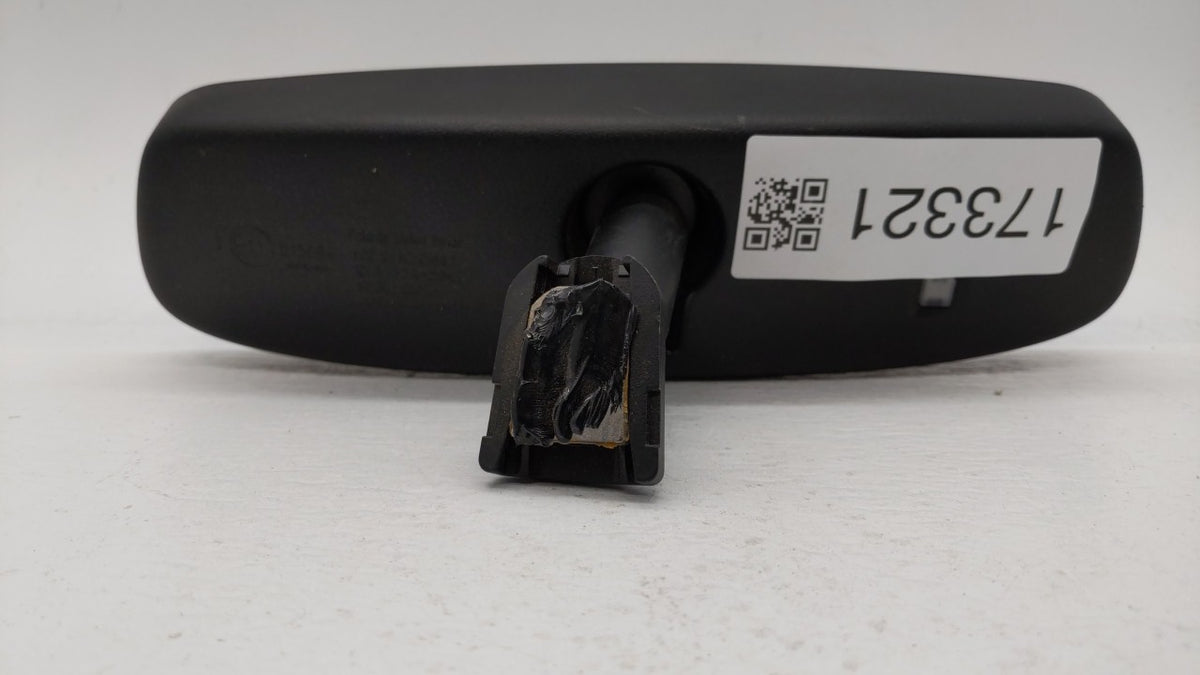2009-2014 Nissan Murano Interior Rear View Mirror Replacement OEM Fits Fits 2007 2008 2009 2010 2011 2012 2013 2014 OEM Used