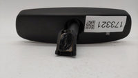 2009-2014 Nissan Murano Interior Rear View Mirror Replacement OEM Fits Fits 2007 2008 2009 2010 2011 2012 2013 2014 OEM Used