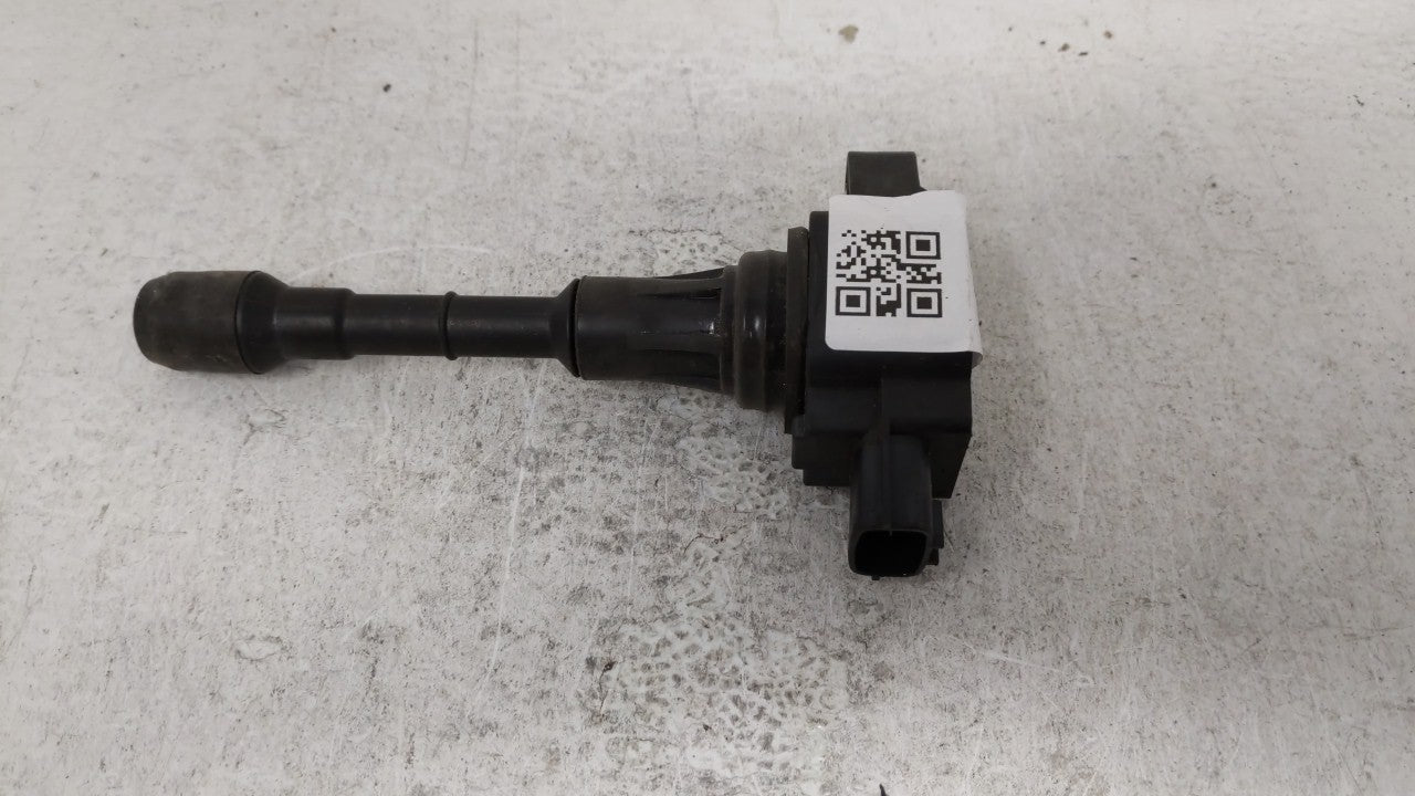 2009-2022 Nissan Murano Ignition Coil Igniter Pack - Oemusedautoparts1.com