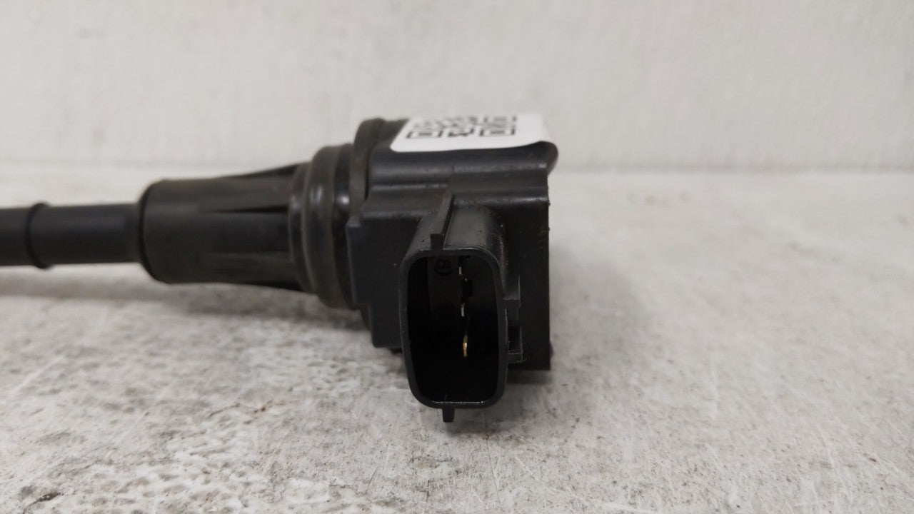2009-2022 Nissan Murano Ignition Coil Igniter Pack - Oemusedautoparts1.com