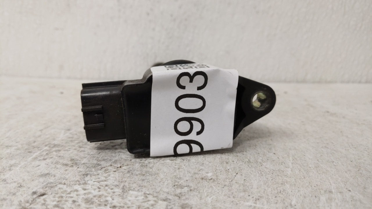 2009-2022 Nissan Murano Ignition Coil Igniter Pack - Oemusedautoparts1.com