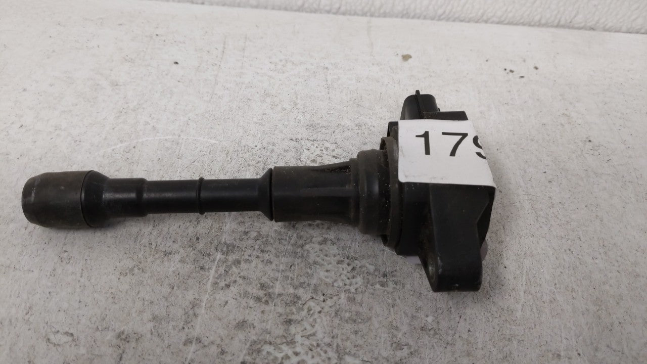 2009-2022 Nissan Murano Ignition Coil Igniter Pack - Oemusedautoparts1.com